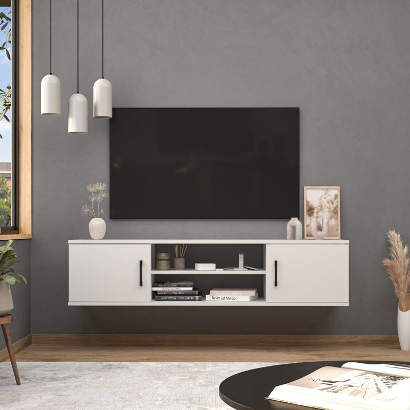 BRAND NEW BEAUTIFUL BERENE TV STAND UP sold T